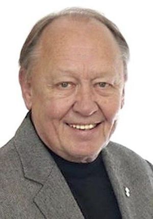Jim Whitlock